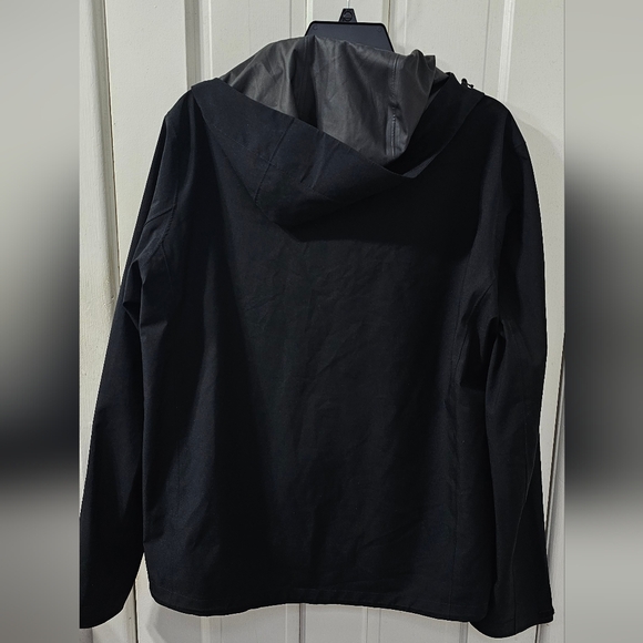 Uniqlo Men's Blocktech Parka - Picture 3 of 3